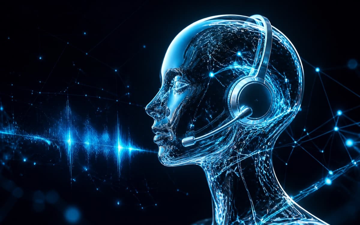 AI Customer Support by Crustal AI